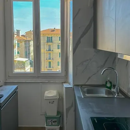 La Casa Di Chiara Apartment *