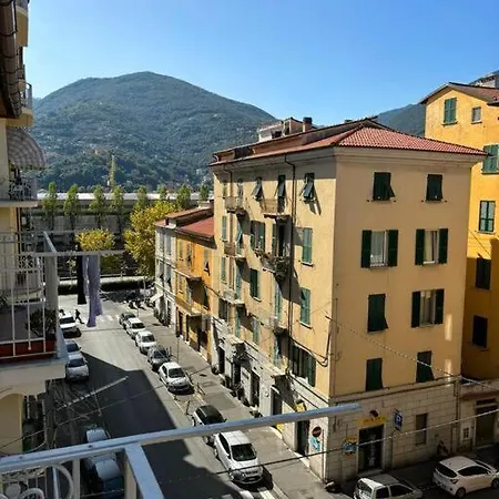La Casa Di Chiara Apartment *