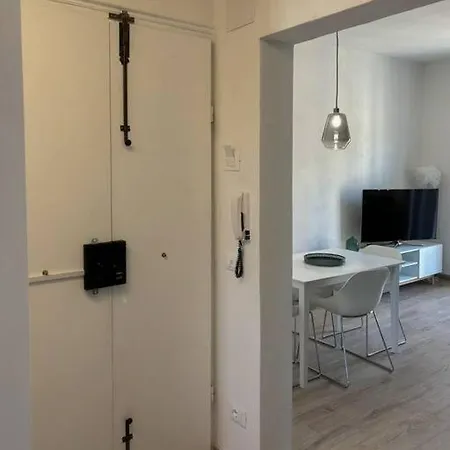 La Casa Di Chiara Apartment La Spezia