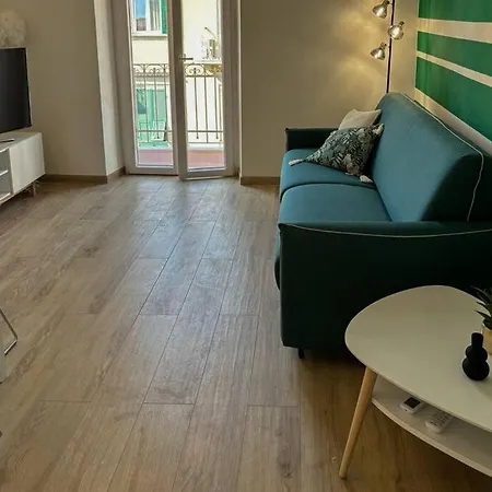 Apartment La Casa Di Chiara