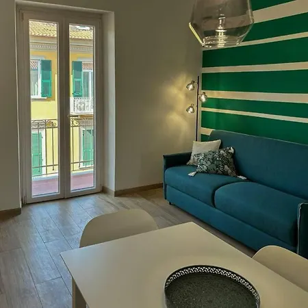 Apartment La Casa Di Chiara *