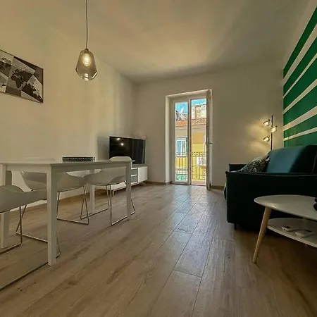 La Casa Di Chiara Apartment La Spezia