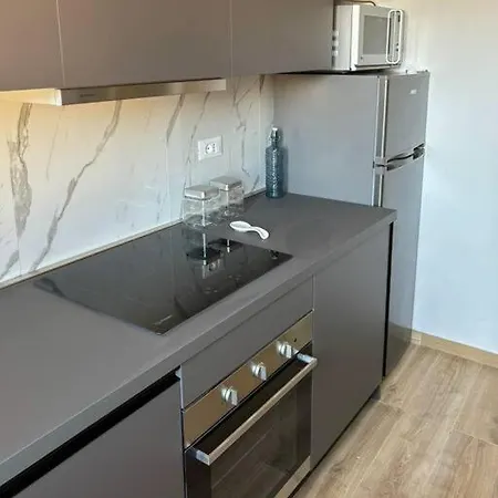 La Casa Di Chiara Apartment