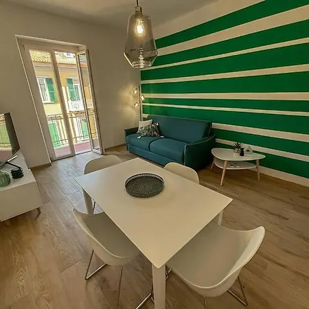 Apartment La Casa Di Chiara